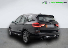 Bmw X3 xDrive30d 286ch BVA  occasion  Beaupuy - photo n3