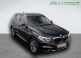 Annonce Bmw X3 occasion Diesel xDrive30d 286ch BVA  Beaupuy