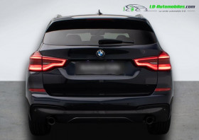Bmw X3 xDrive30d 286ch BVA  occasion  Beaupuy - photo n7