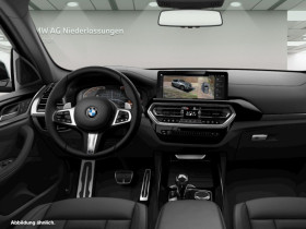 Bmw X3 xDrive30d 286ch BVA  occasion  Beaupuy - photo n3