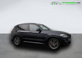 Bmw X3 xDrive30d 286ch BVA  occasion  Beaupuy - photo n6