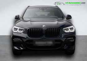 Bmw X3 xDrive30d 286ch BVA  occasion  Beaupuy - photo n5