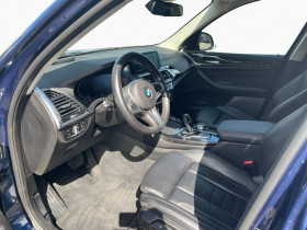 Bmw X3 xDrive30d 286ch BVA  occasion  Beaupuy - photo n6
