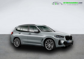 Bmw X3 xDrive30d 286ch BVA  occasion  Beaupuy - photo n2