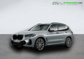 Bmw X3 , garage LB AUTOMOBILES  Beaupuy