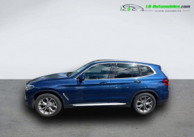 Bmw X3 xDrive30d 286ch BVA  occasion  Beaupuy - photo n5