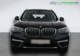 Bmw X3 xDrive30d 286ch BVA  occasion  Beaupuy - photo n3