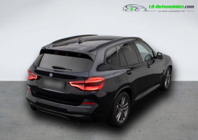 Bmw X3 xDrive30d 286ch BVA  occasion  Beaupuy - photo n4