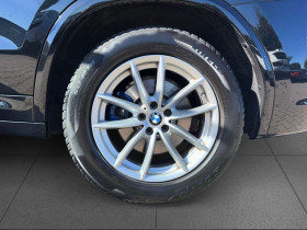 Bmw X3 xDrive30d 286ch BVA  occasion  Beaupuy - photo n5