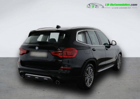 Bmw X3 xDrive30d 286ch BVA  occasion  Beaupuy - photo n2