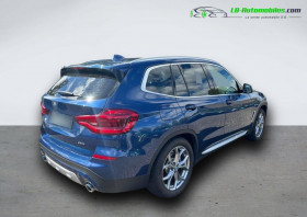 Bmw X3 xDrive30d 286ch BVA  occasion  Beaupuy - photo n4