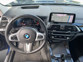 Bmw X3 xDrive30d 286ch BVA  occasion  Beaupuy - photo n3