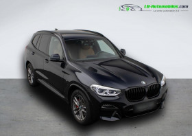 Bmw X3 xDrive30d 286ch BVA  occasion  Beaupuy - photo n2