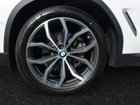 Bmw X3 xDrive30d 286ch BVA  occasion  Beaupuy - photo n6