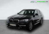 Annonce Bmw X3 occasion Diesel xDrive30d 286ch BVA  Beaupuy