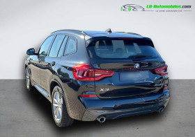 Bmw X3 xDrive30d 286ch BVA  occasion  Beaupuy - photo n3