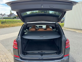 Bmw X3 xDrive30d 286ch BVA  occasion  Beaupuy - photo n6