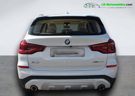 Bmw X3 xDrive30d 286ch BVA  occasion  Beaupuy - photo n5