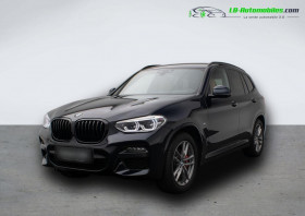 Bmw X3 , garage LB AUTOMOBILES  Beaupuy