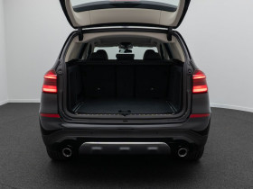Bmw X3 xDrive30d 286ch BVA  occasion  Beaupuy - photo n12