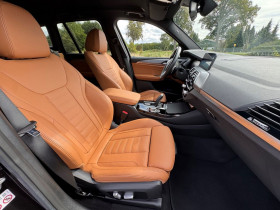 Bmw X3 xDrive30d 286ch BVA  occasion  Beaupuy - photo n5