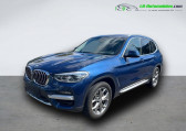 Bmw X3 xDrive30d 286ch BVA   Beaupuy 31