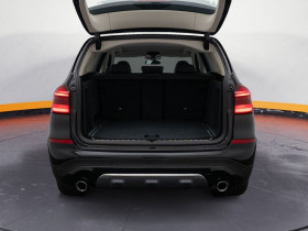 Bmw X3 xDrive30d 286ch BVA  occasion  Beaupuy - photo n9