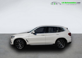 Bmw X3 xDrive30d 286ch BVA  occasion  Beaupuy - photo n4