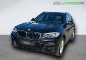 Bmw X3 xDrive30d 286ch BVA   Beaupuy 31