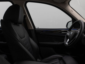 Bmw X3 xDrive30d 286ch BVA  occasion  Beaupuy - photo n8