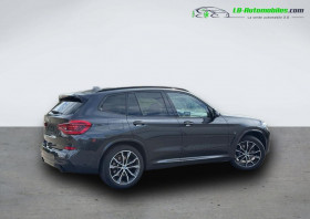 Bmw X3 xDrive30d 286ch BVA  occasion  Beaupuy - photo n4