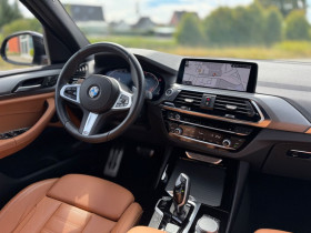 Bmw X3 xDrive30d 286ch BVA  occasion  Beaupuy - photo n3