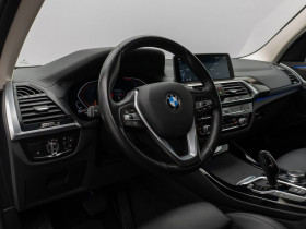 Bmw X3 xDrive30d 286ch BVA  occasion  Beaupuy - photo n10