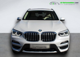 Bmw X3 xDrive30d 286ch BVA  occasion  Beaupuy - photo n3