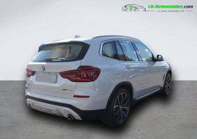 Bmw X3 xDrive30d 286ch BVA  occasion  Beaupuy - photo n2