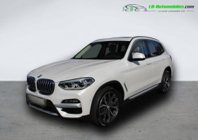 Bmw X3 , garage LB AUTOMOBILES  Beaupuy