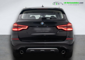 Bmw X3 xDrive30d 286ch BVA  occasion  Beaupuy - photo n7
