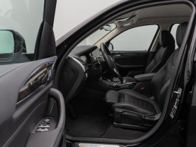 Bmw X3 xDrive30d 286ch BVA  occasion  Beaupuy - photo n8