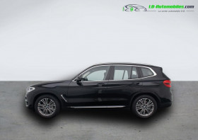 Bmw X3 xDrive30d 286ch BVA  occasion  Beaupuy - photo n6
