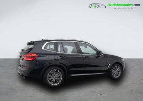 Bmw X3 xDrive30d 286ch BVA  occasion  Beaupuy - photo n4