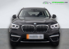 Bmw X3 xDrive30d 286ch BVA  occasion  Beaupuy - photo n4