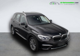 Bmw X3 xDrive30d 286ch BVA  occasion  Beaupuy - photo n2