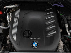 Bmw X3 xDrive30d 286ch BVA  occasion  Beaupuy - photo n11