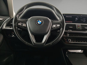 Bmw X3 xDrive30d 286ch BVA  occasion  Beaupuy - photo n6