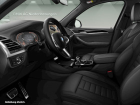 Bmw X3 xDrive30d 286ch BVA  occasion  Beaupuy - photo n7
