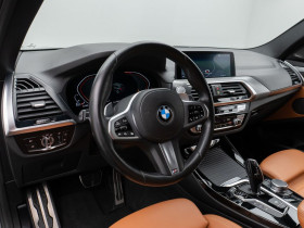 Bmw X3 xDrive30d 286ch BVA  occasion  Beaupuy - photo n10
