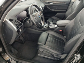 Bmw X3 xDrive30d 286ch BVA  occasion  Beaupuy - photo n5