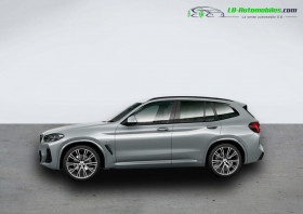 Bmw X3 xDrive30d 286ch BVA  occasion  Beaupuy - photo n6