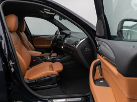 Bmw X3 xDrive30d 286ch BVA  occasion  Beaupuy - photo n8