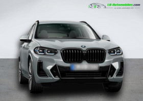Bmw X3 xDrive30d 286ch BVA  occasion  Beaupuy - photo n5
